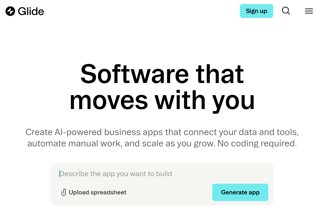 Fintech Embedded Services Startup Glide Raises $15M Series A to Modernize Community Banks