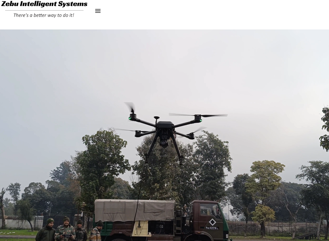 Zebu Intelligent Systems Raises $1M to Reinvent Scalable Compute and AI Acceleration