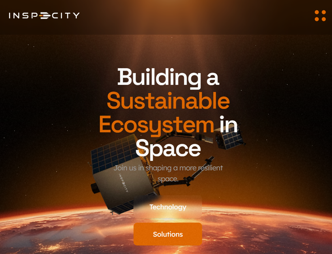 InspeCity Raises $5.6 Million Seed Round to Revolutionize Industrial Inspection with Robotics and AI