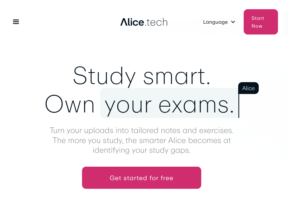 Alice.tech Raises $4.2M to Power the Operating System for Tech Hiring