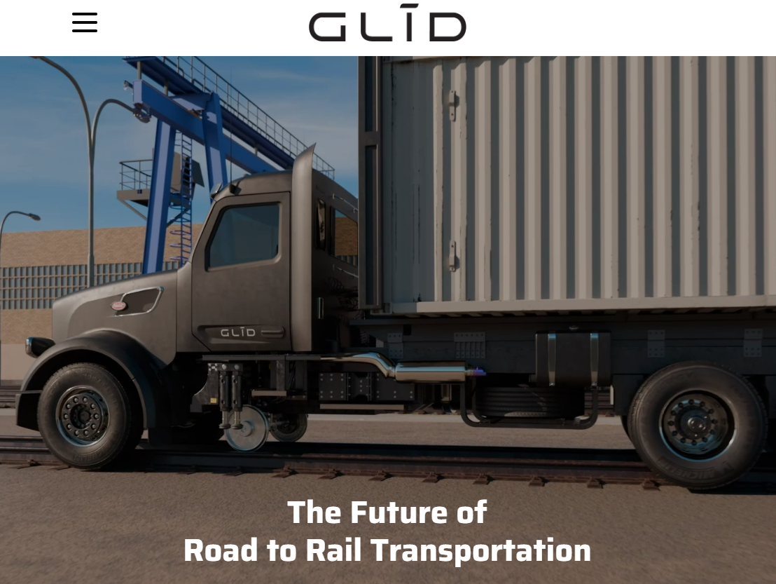 Glīd Secures $3.1M Pre-Seed to Power the Next Era of Autonomous Electric Mobility