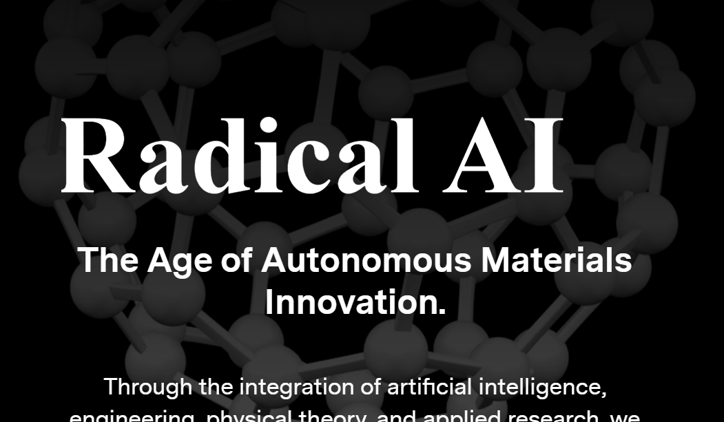 Radical AI Raises $55M Seed to Build the Future of Defense-Grade Artificial Intelligence