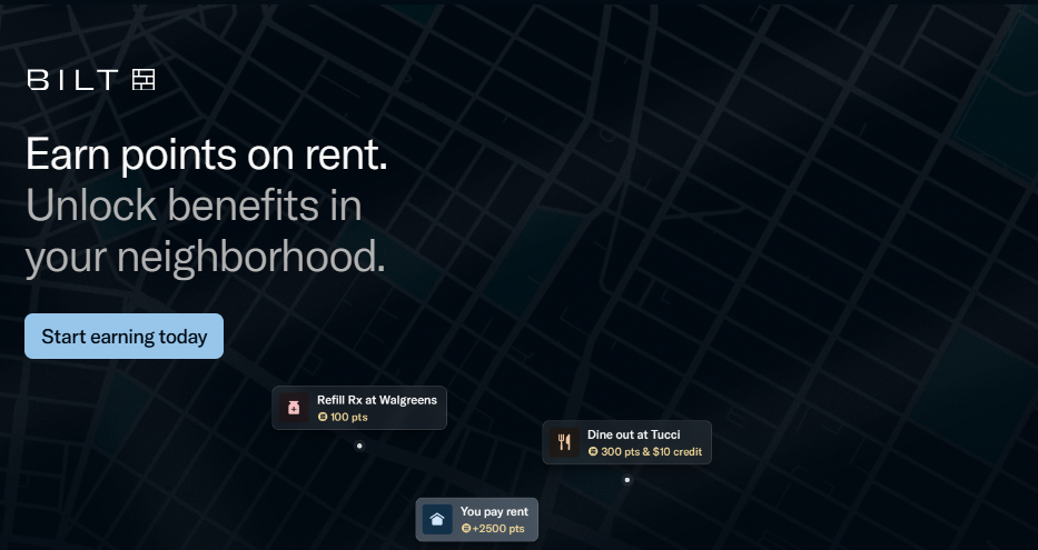 Bilt Raises $250M to Reinvent Rent Payments and Unlock Homeownership for Millions