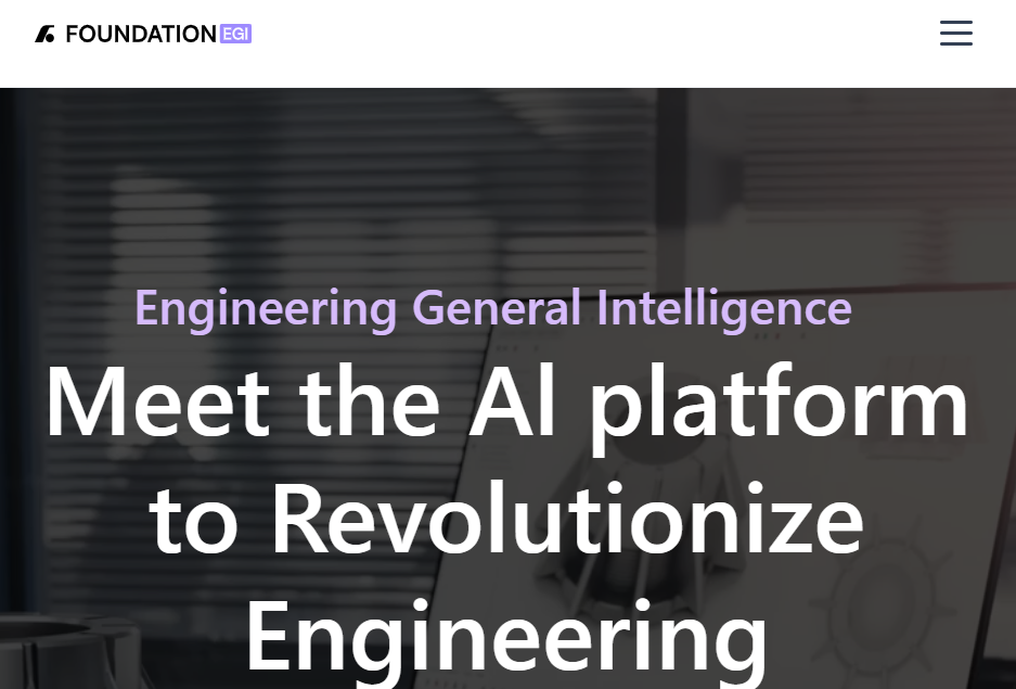 Foundation EGI Raises $23M Series A to Revolutionize Grid Infrastructure with AI-Powered Optimization