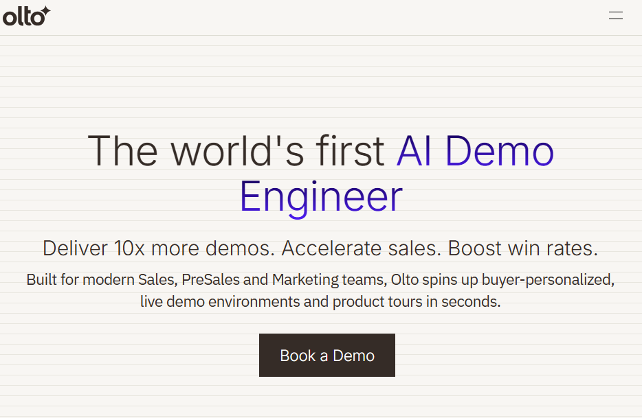 Olto Raises $5.1M in Pre-Seed Funding to Simplify AI Infrastructure Procurement