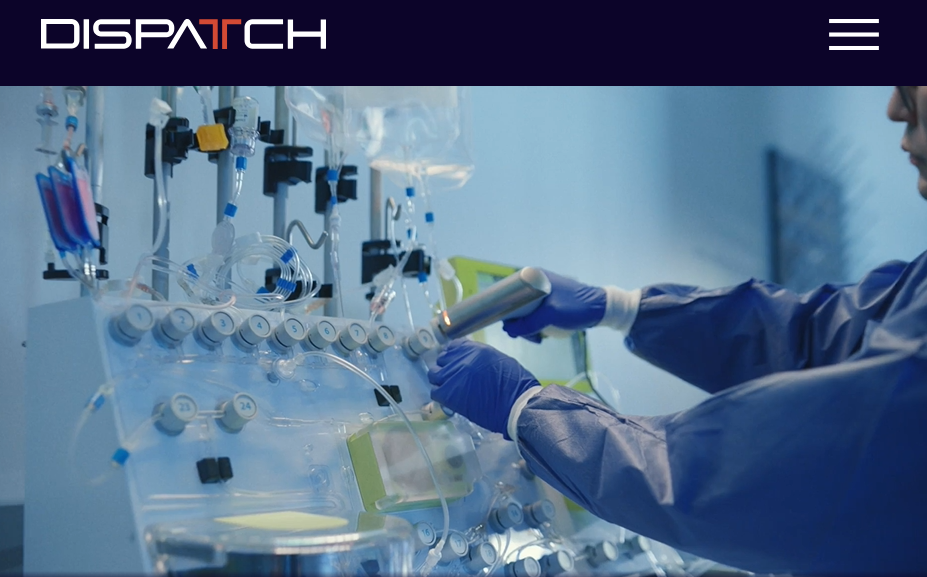 Dispatch Bio Raises Series A to Advance Precision Immunotherapies for Incurable Diseases