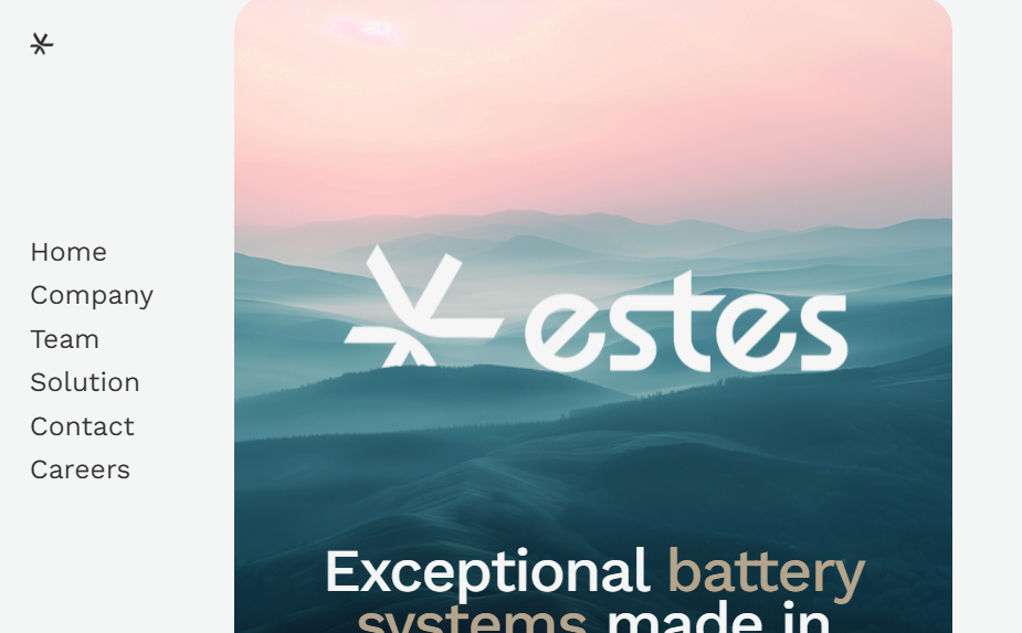 Estes Energy Secures $11M Seed Round to Power the Future of Grid-Scale Thermal Storage