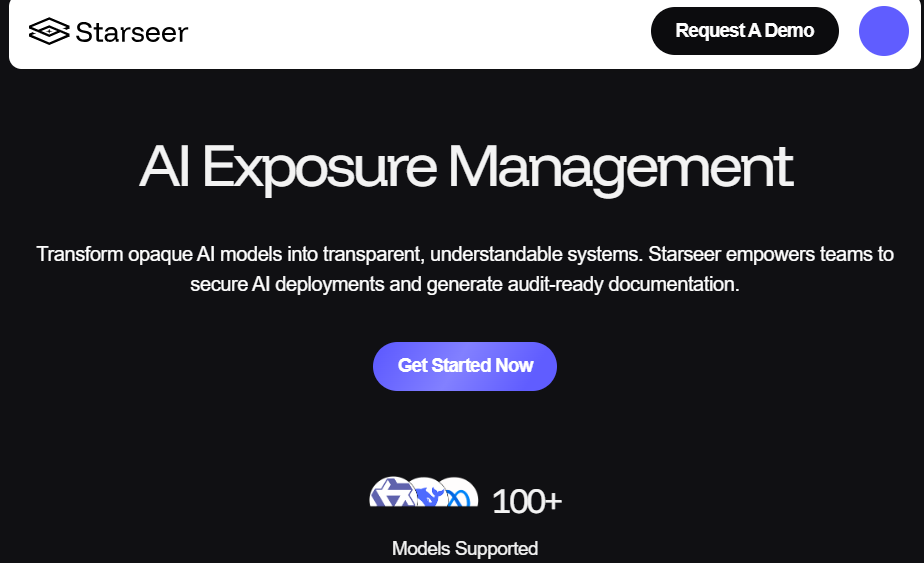 Starseer Raises $2M in Seed Funding to Build the Future of Predictive Cyber Defense