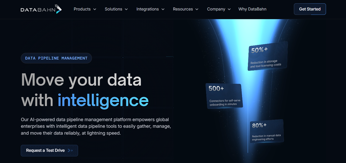 DataBahn.ai Raises $17M Series A to Power Intelligent Data Pipeline Automation at Enterprise Scale