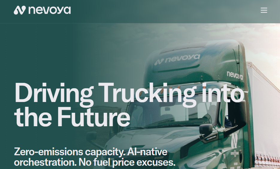 Nevoya Raises $9.3M to Reinvent Sustainable Cooling Infrastructure