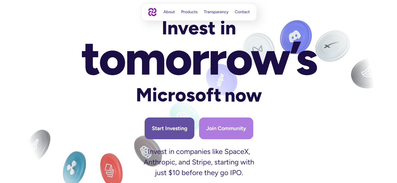 Jarsy Inc Raises $5M Pre-Seed to Democratize Pre-IPO Investing for Everyday Retail Traders