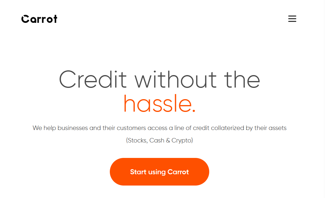 Carrot Credit Raises $4.2M Seed Round to Bring Credit Access to Africa’s Underserved