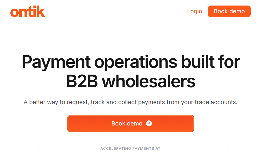 Ontik Secures $3.6M in Seed Funding to Reshape Ecommerce Operations Through AI Automation
