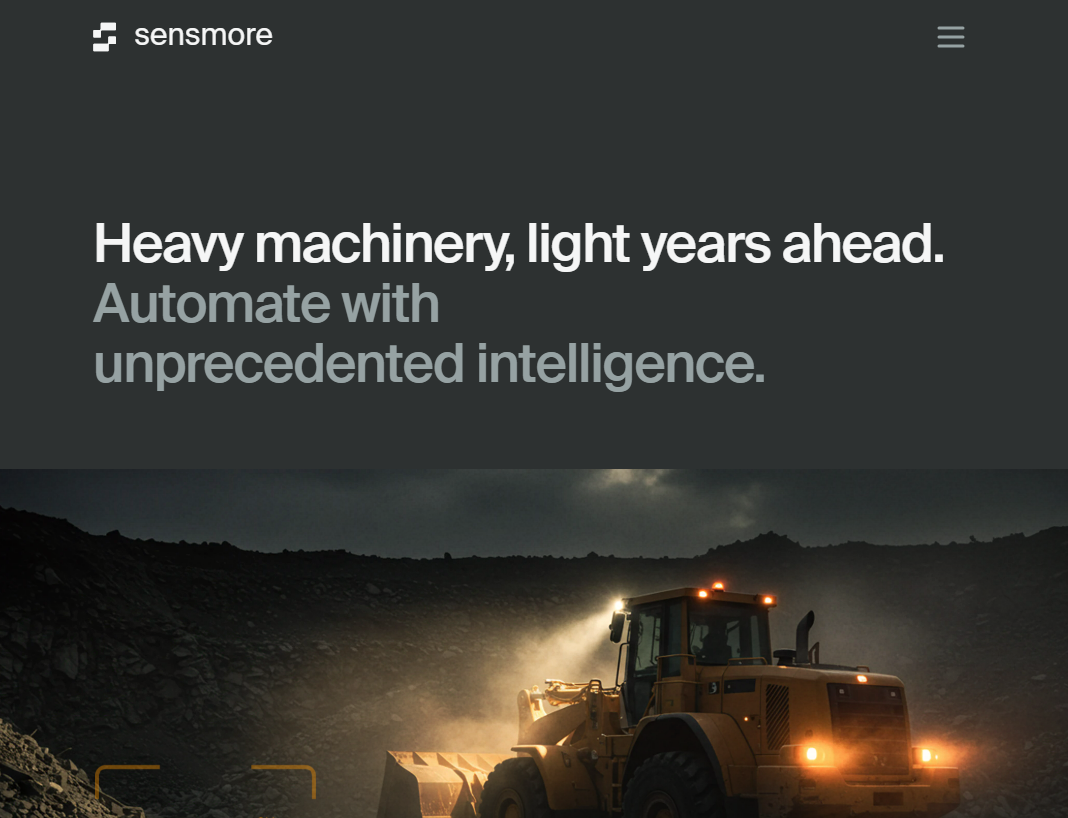 Sensmore Raises $7.3M to Bring AI Precision to Emotional Sensing at Work