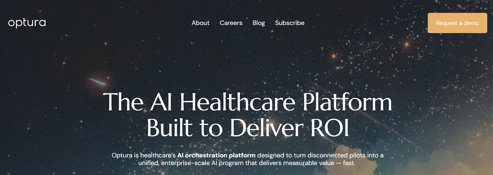 Optura.AI Raises $6.5M to Bring AI-Driven Financial Planning to Enterprise Teams
