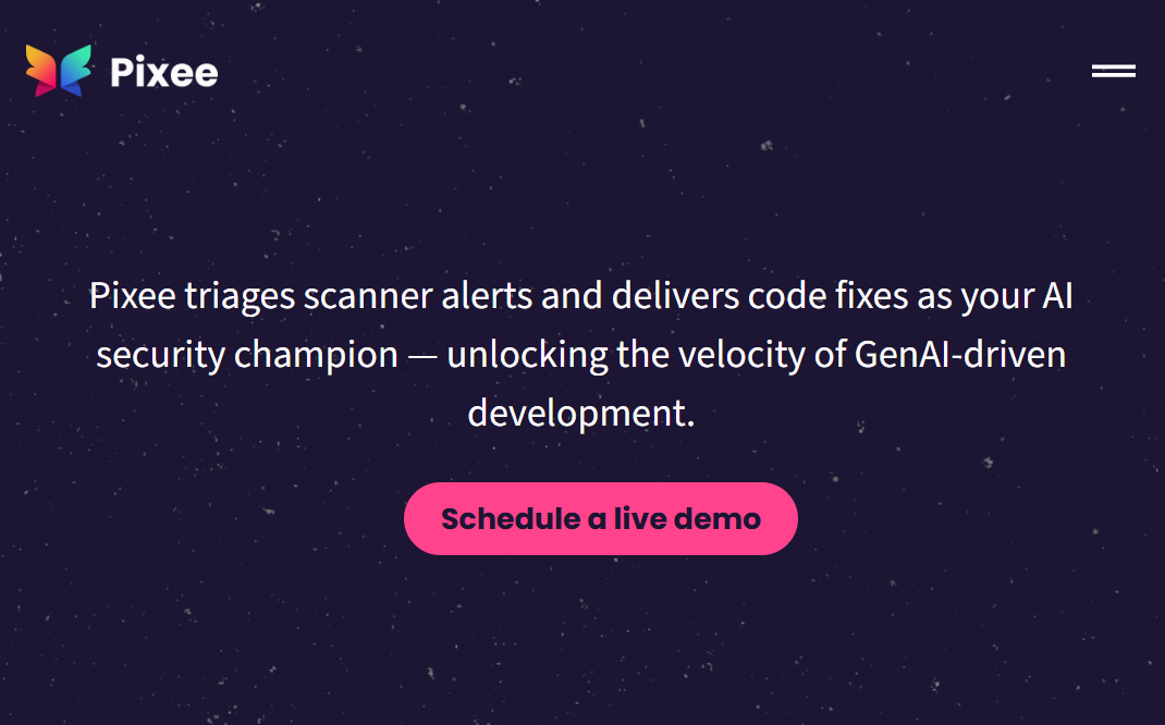 Pixee Raises $15M Seed Round to Revolutionize Software Supply Chain Intelligence