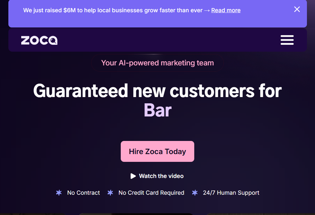 Zoca Raises $6M to Modernize Sales Enablement for B2B Teams