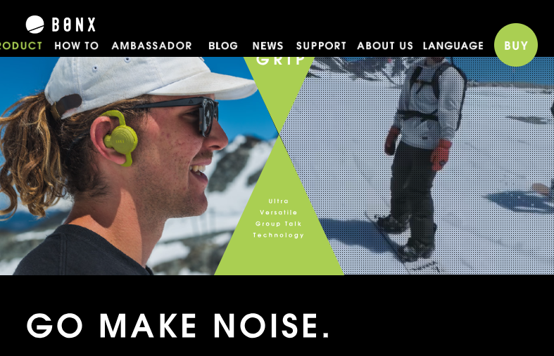 Bonx Raises $8.6M Seed Round to Reinvent Logistics Ops for the Next Decade
