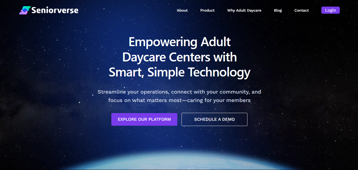 Seniorverse Raises $2.1M to Revolutionize Tech for Aging Populations