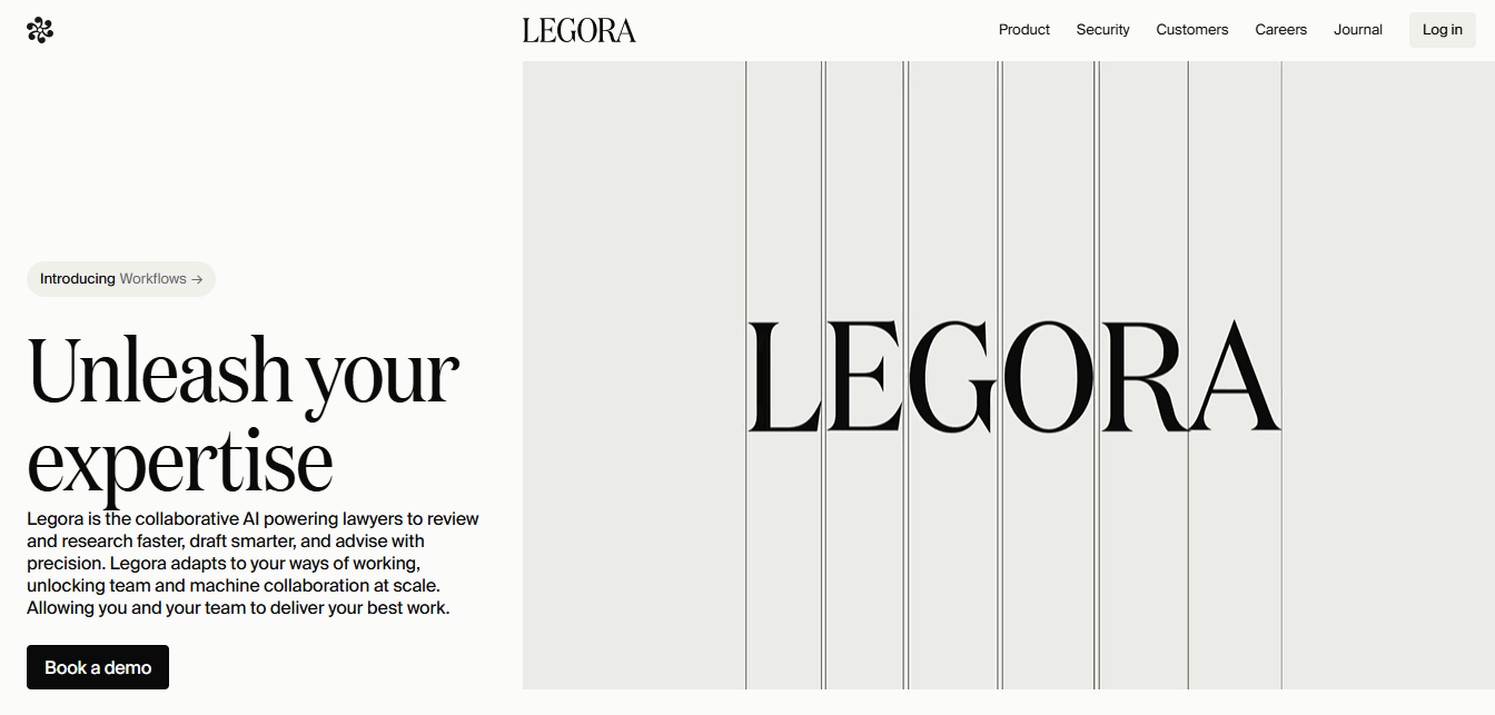Legora Raises $80M Series B to Redefine Global Finance Infrastructure for the Internet Economy