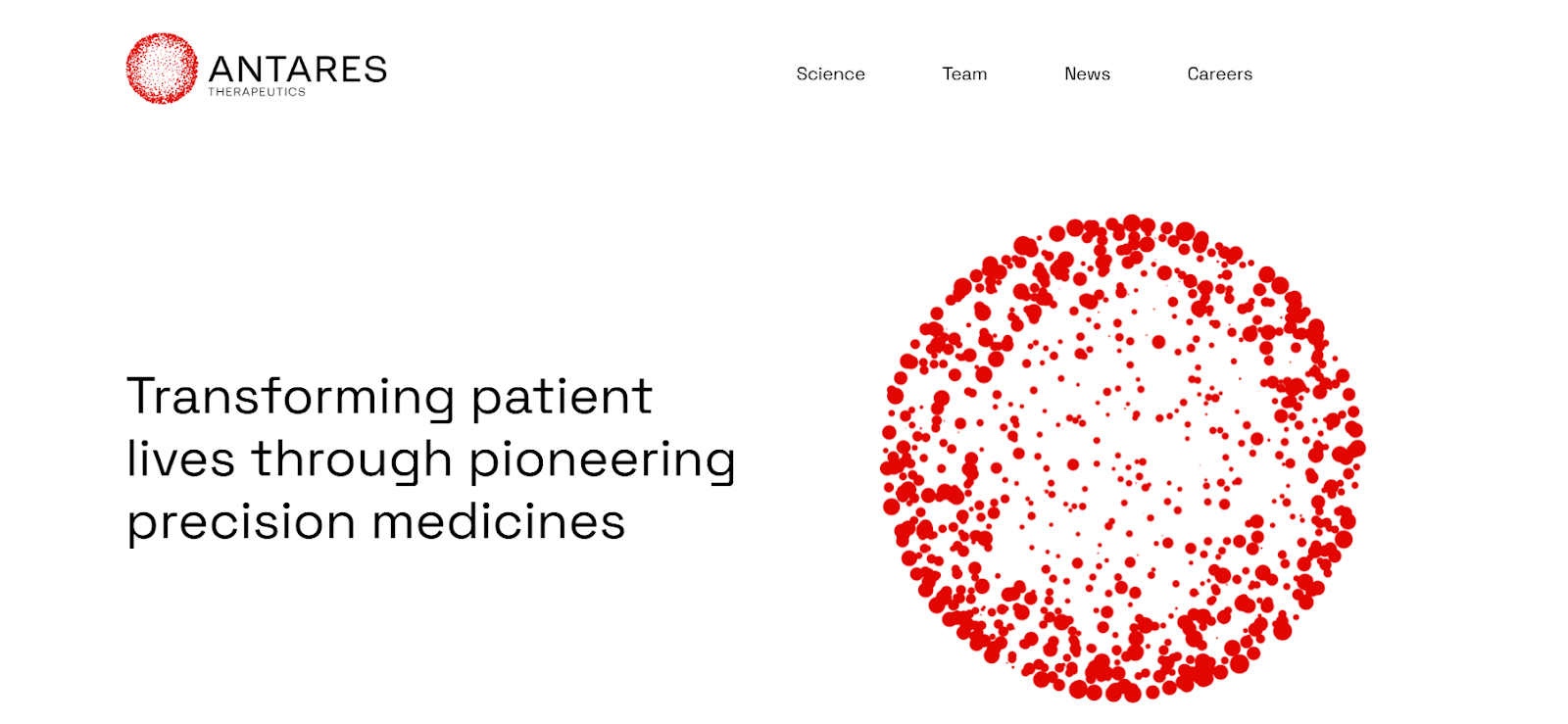 Antares Therapeutics Raises $31M Series A to Advance AI-Driven Autoimmune Drug Discovery