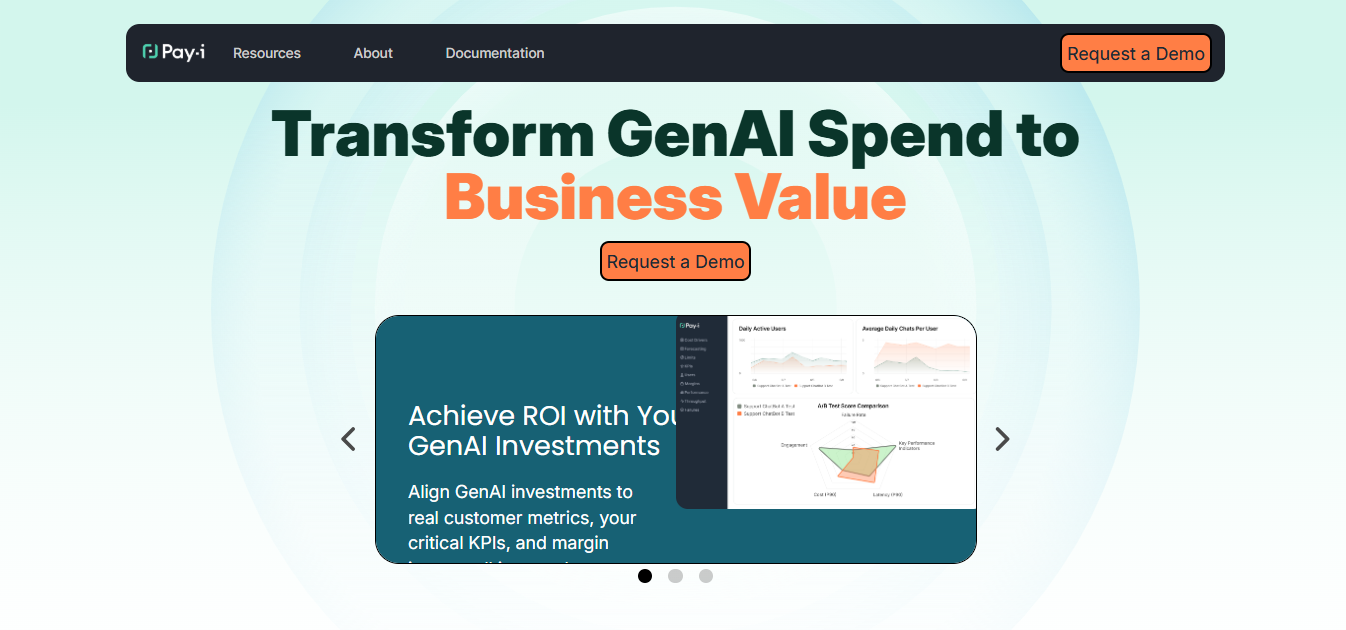 Pay-i Raises $4.9M in Seed Round to Simplify B2B Payments for the Digital Era
