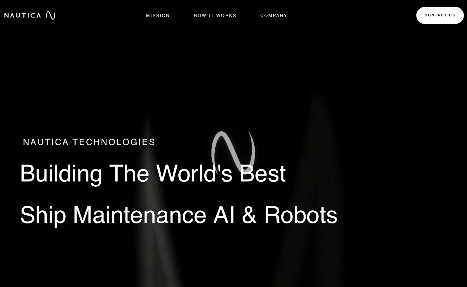 Nautica Technologies Raises $3.99M to Propel Sustainable Marine Innovation