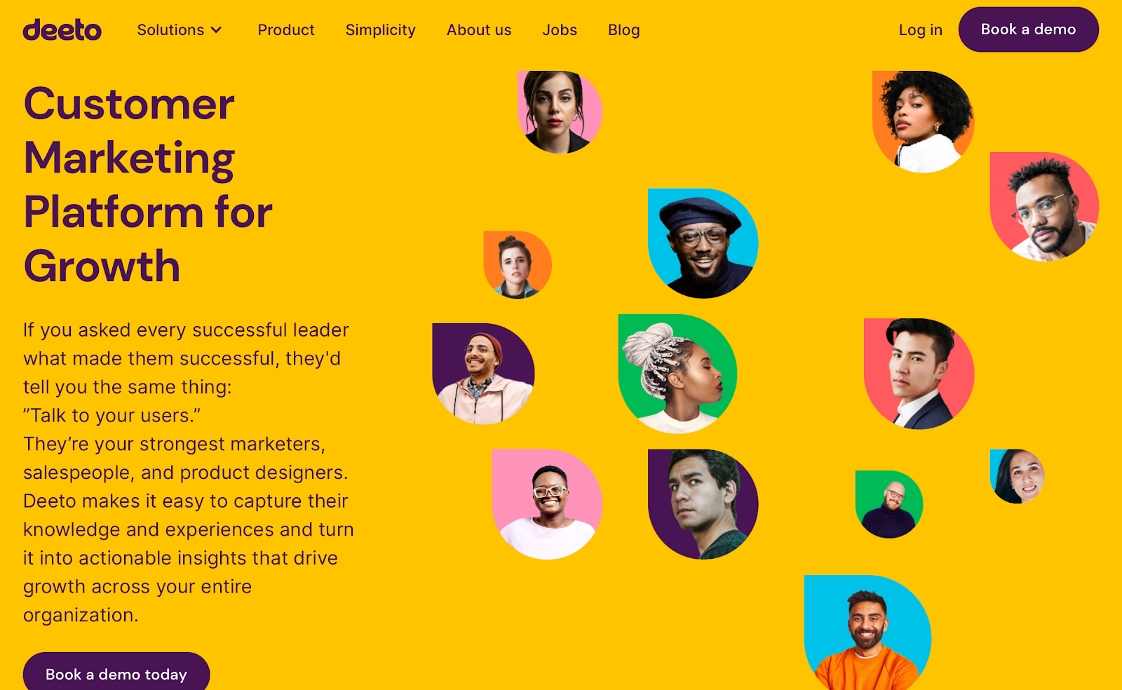 Deeto Raises $12.5M Series A to Redefine the B2B Buyer Journey Through Customer-Led Growth