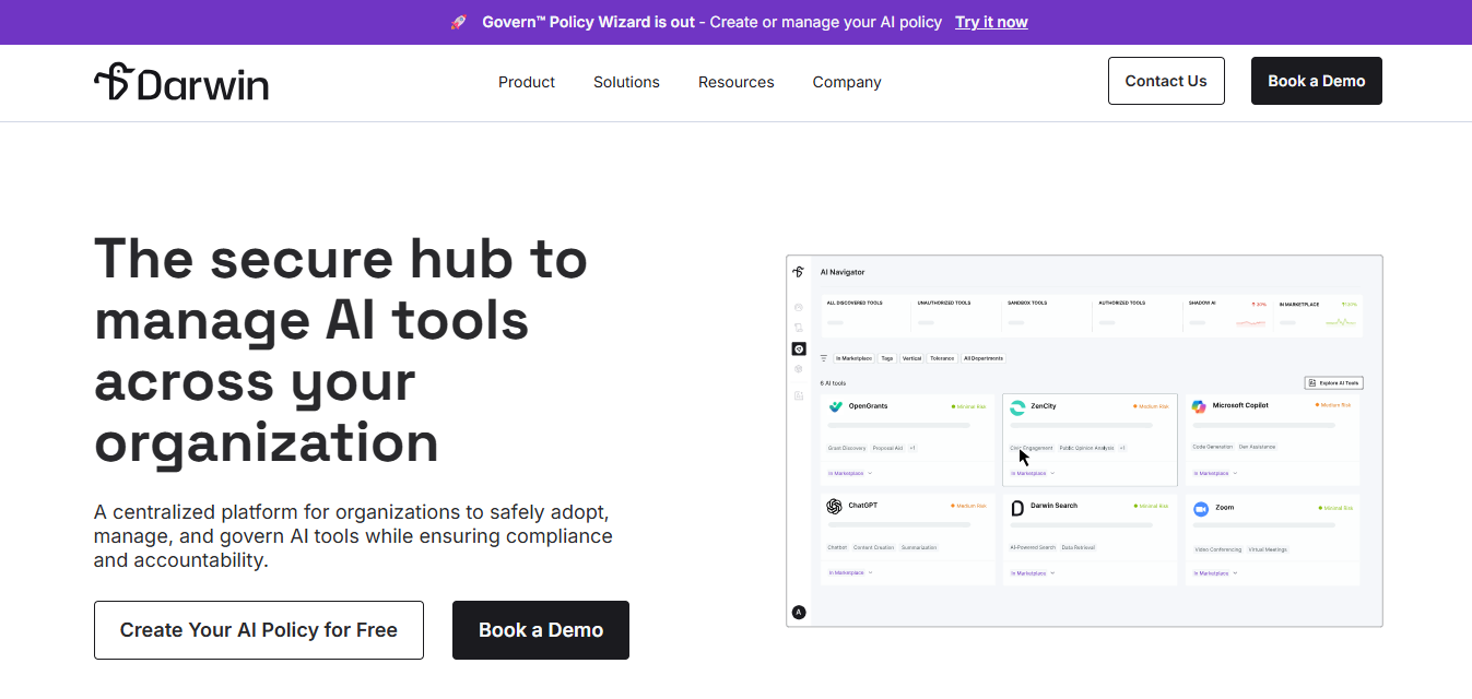Darwin AI Secures $1.5M in Seed Round to Revolutionize HRTech in India