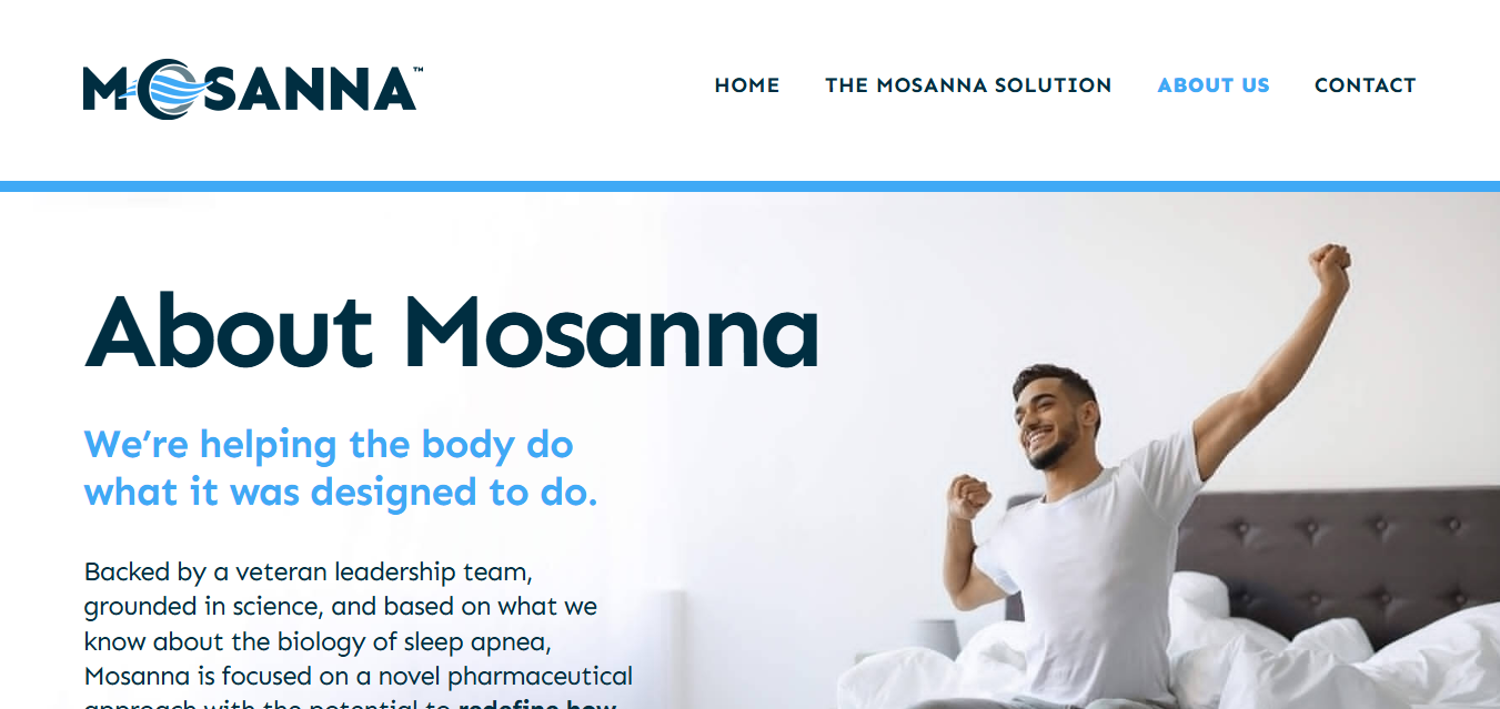 Mosanna Therapeutics Raises $80M Series A to Pioneer Precision Oncology Platforms