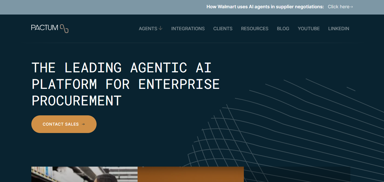 Pactum AI Raises $54M Series C to Automate B2B Negotiations with Intelligent Agents
