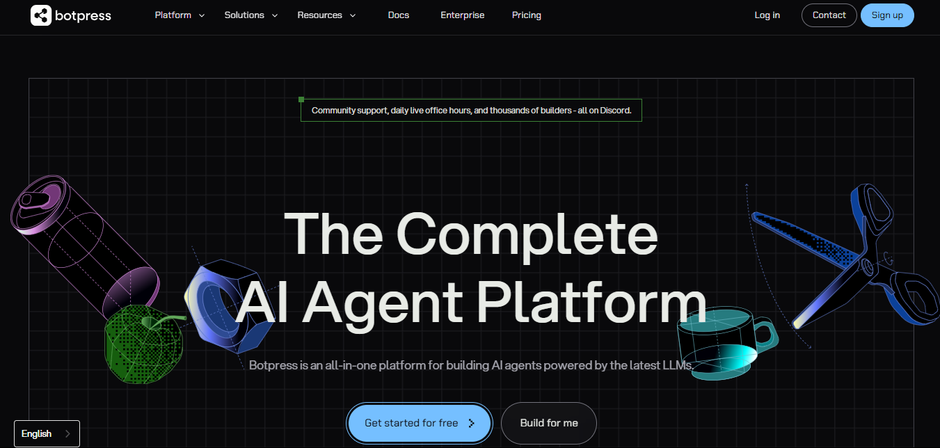 Botpress Raises $25M Series B to Lead the Next Era of Conversational AI