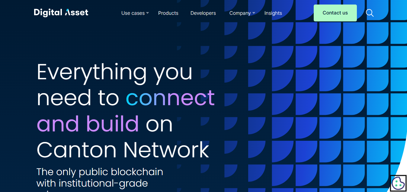 Digital Asset Secures $135M to Expand the Canton Network – The Future of Enterprise Blockchain Infrastructure