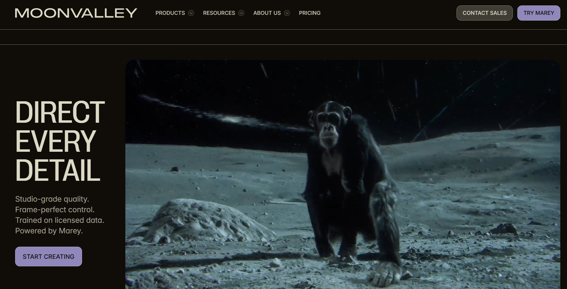 Moonvalley Secures $84M Series A to Scale Ethical AI Video Platform for Hollywood