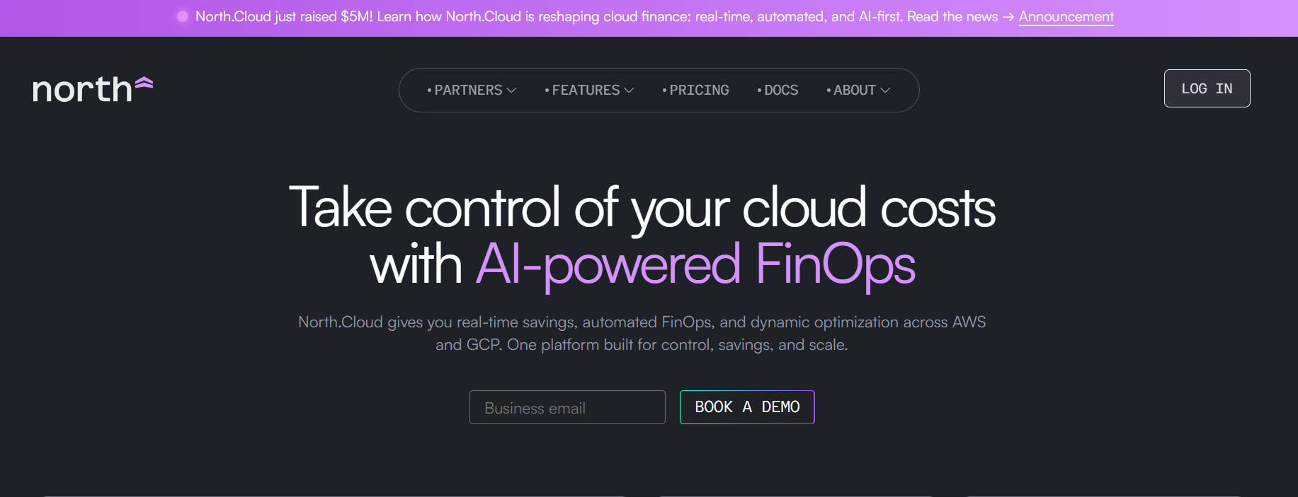 North.cloud Raises $5 Million to Reinvent Cloud Collaboration for the Modern Workforce