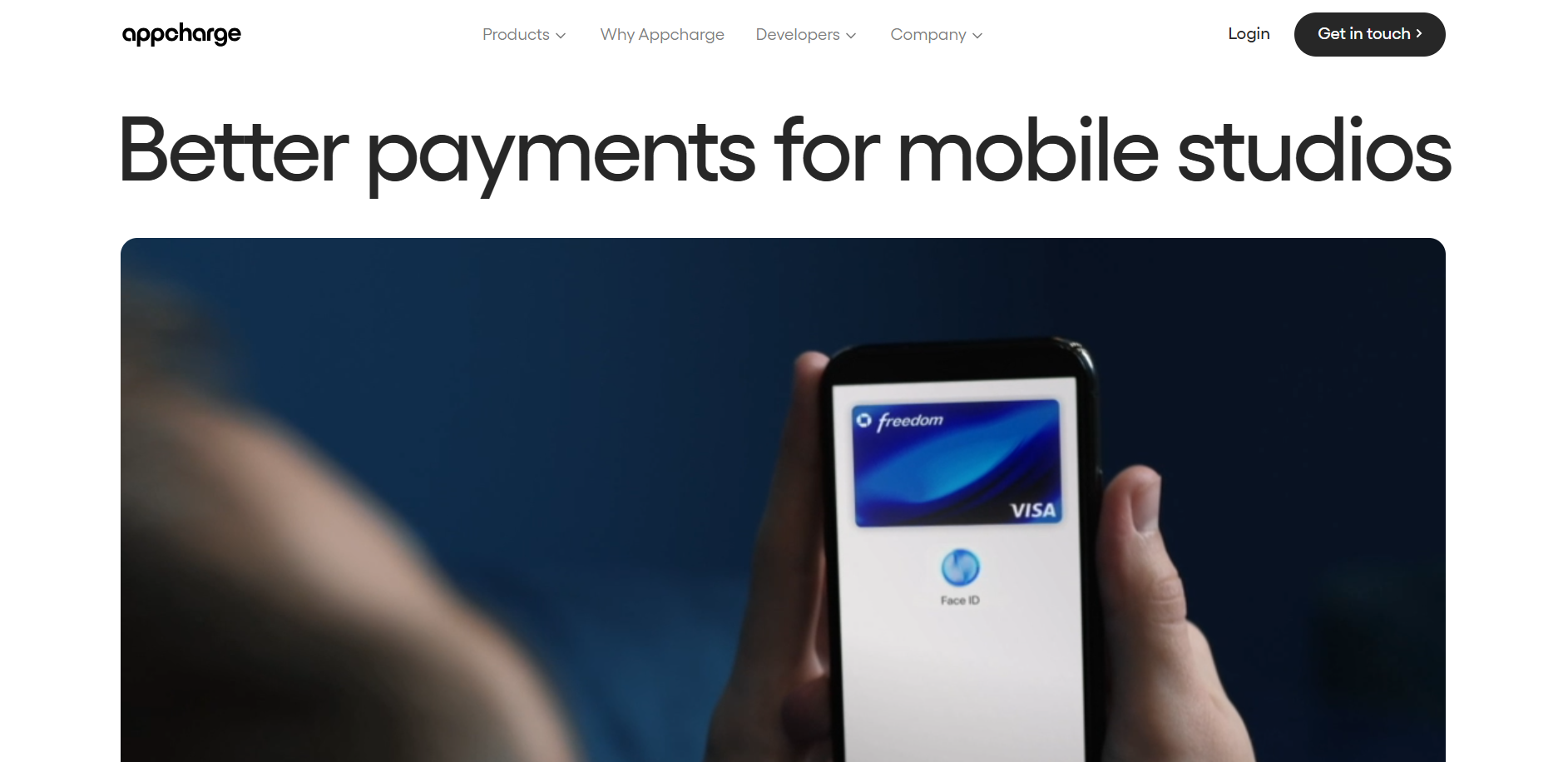 Appcharge Raises $58M Series B to Redefine In-App Payment Infrastructure for Gaming Studios