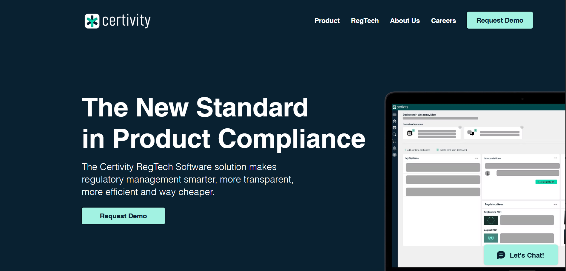 Certivity Secures $15.45M Series A to Revolutionize Regulatory Compliance in Engineering