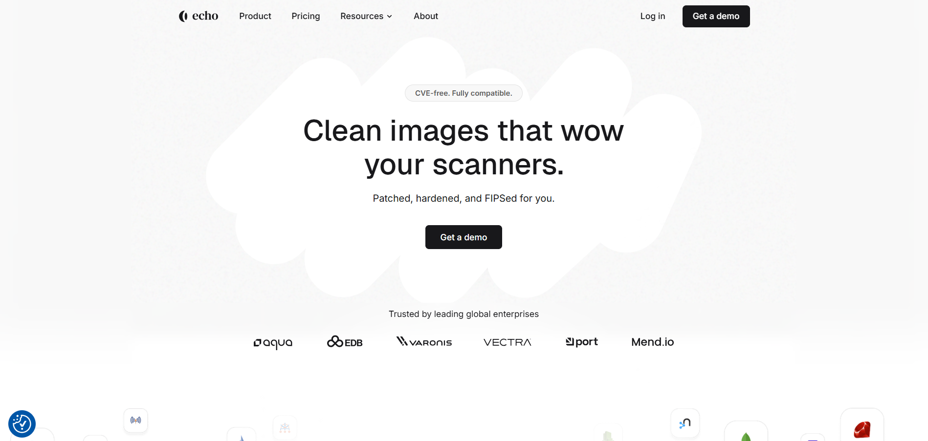 Echo Raises $15M Seed to Eliminate Application Vulnerabilities with CVE‑Free Container Infrastructure