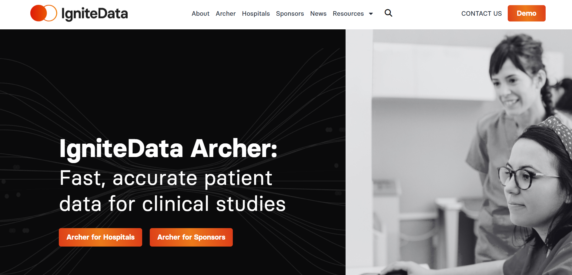 IgniteData Secures Series A to Accelerate Global Clinical Trial Data Automation