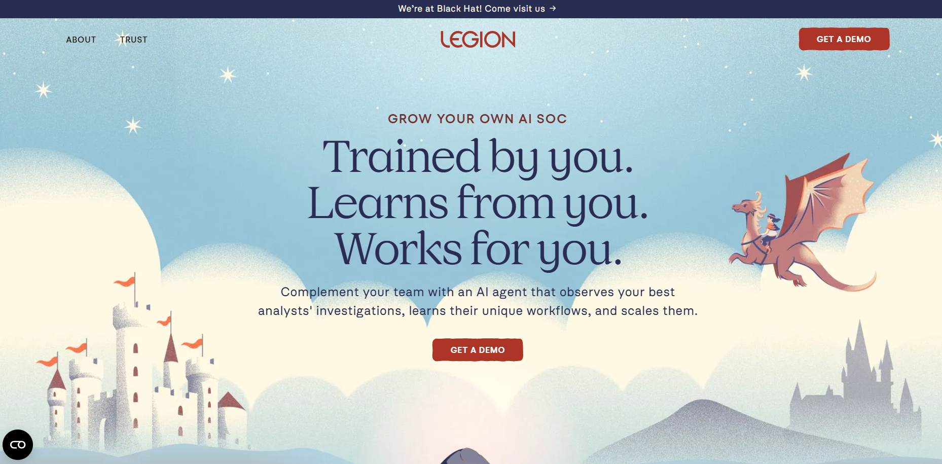 Legion Security Raises $38M Series A to Automate SOC Workflows via Browser-Native AI
