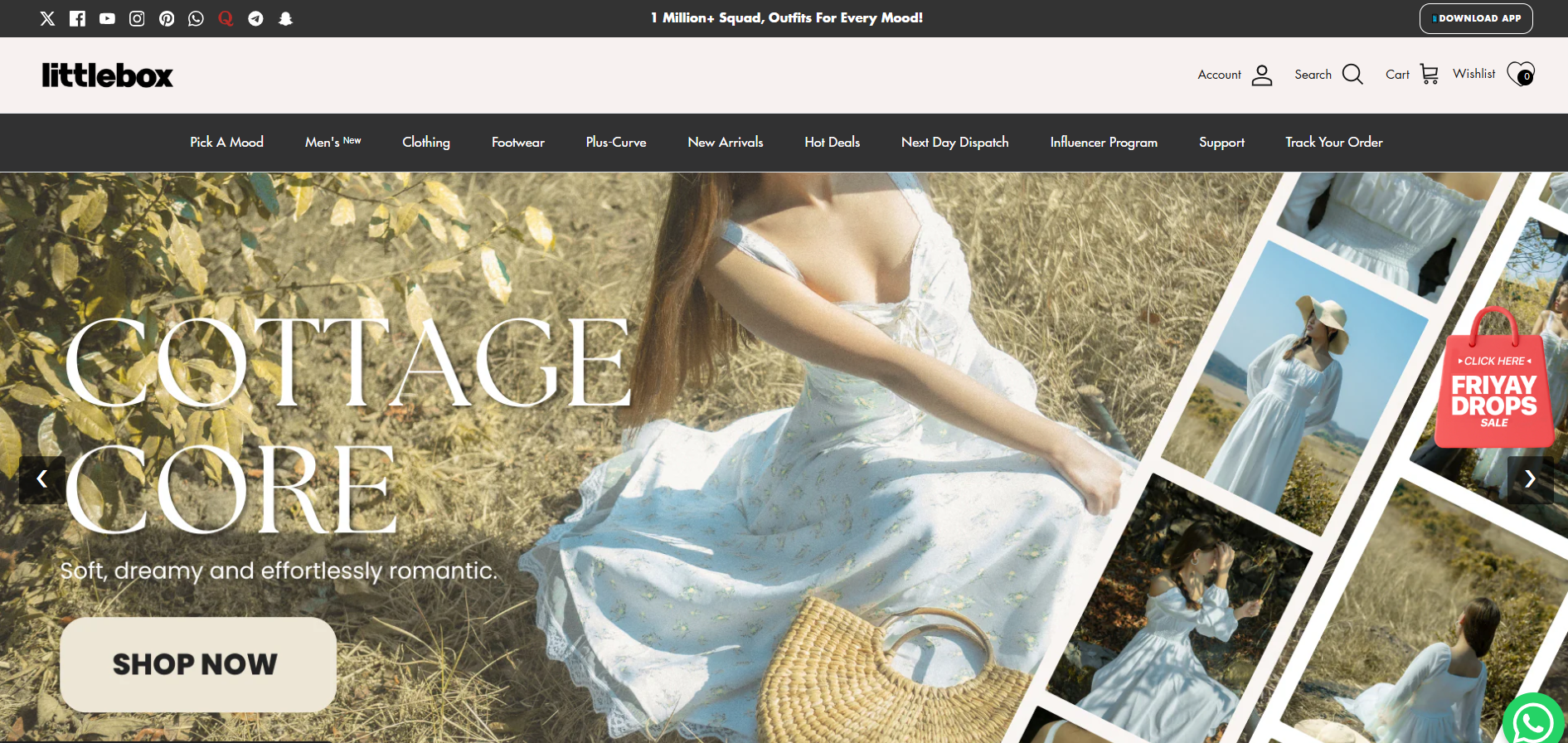 Littlebox India Raises $2.1M to Scale Gen Z-Focused, Sustainable D2C Fashion