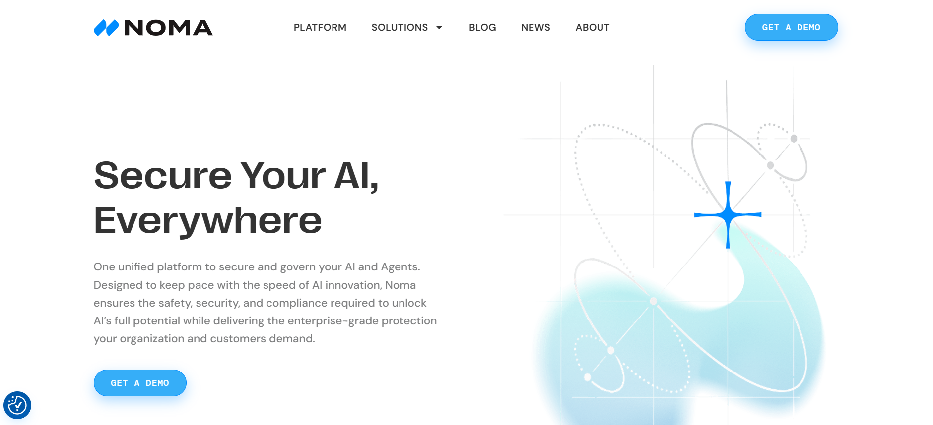 Noma Security Secures $100M Series B to Become the Foundational Layer for Agentic AI Security
