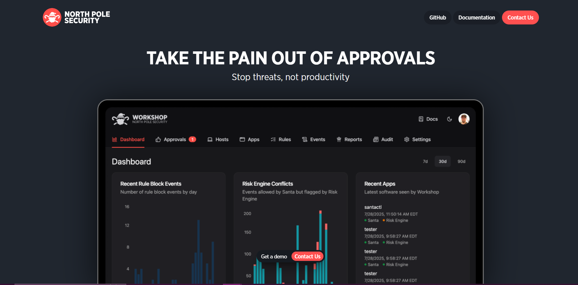 North Pole Security Raises $4M Seed to Reinvent macOS Endpoint Protection