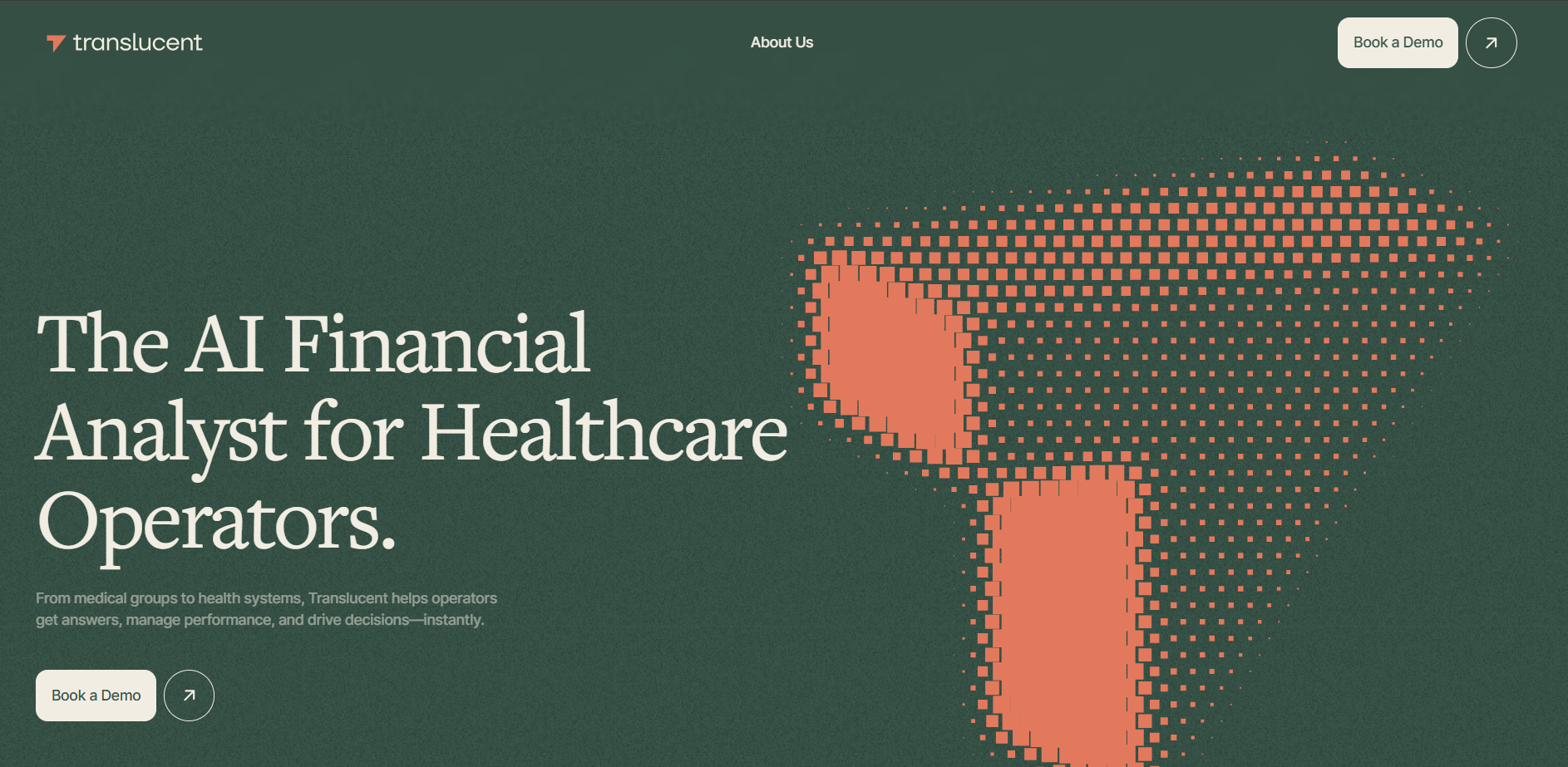 Translucent Raises $7M to Put an AI Financial Analyst on Every Healthcare Team