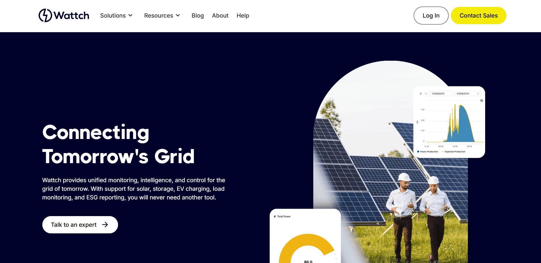 Wattch Secures $6 Million Seed Round to Revolutionize Industrial Energy Monitoring