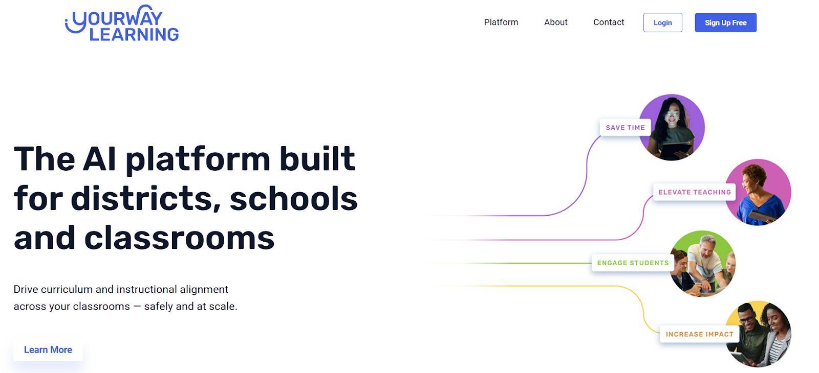 Yourway Learning Secures $9 Million to Redefine Personalized Education ...