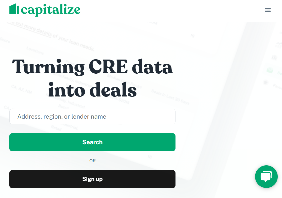 Capitalize.io Raises Fresh Capital to Simplify and Scale the Fundraising Process for Startups