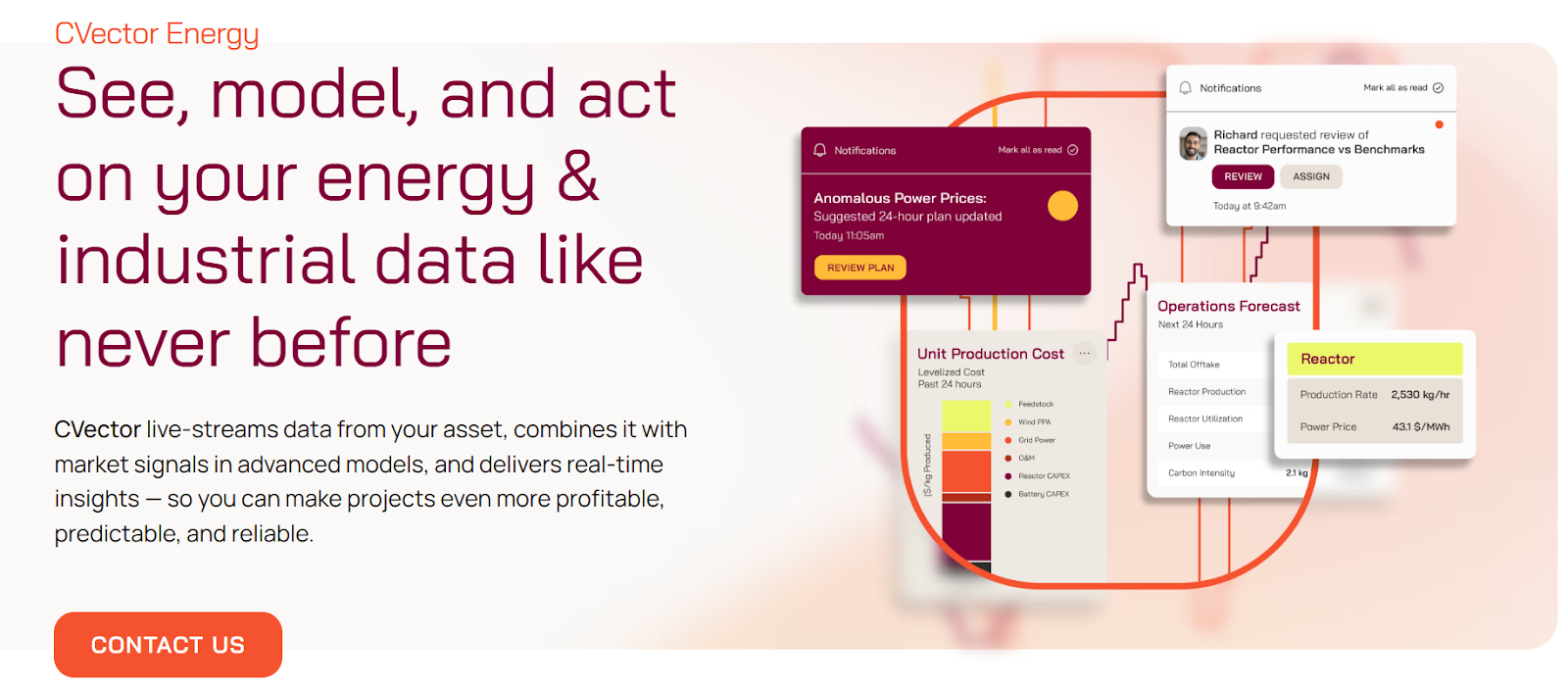 CVector Secures $1.5M Pre-Seed to Revolutionize Supply Chain Visibility