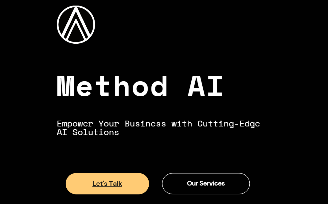 Method AI Secures $20M Series A to Redefine AI in Healthcare