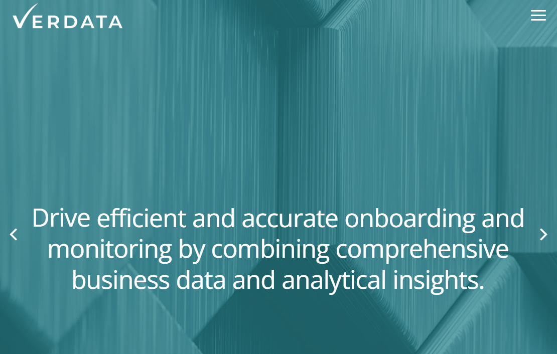 Verdata Secures $8M Series A to Build the Future of Trusted Data Verification